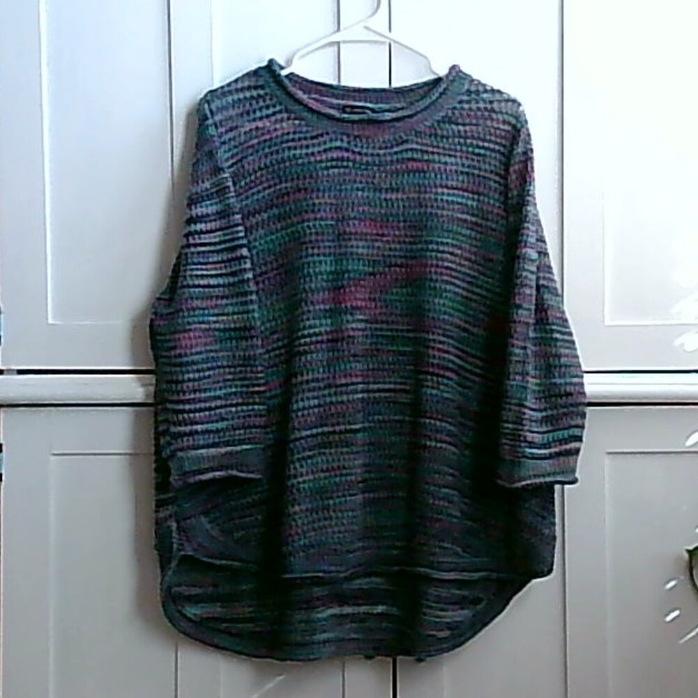 New Directions Sweater